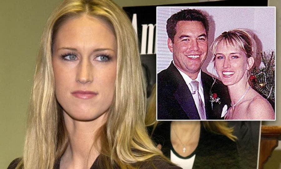 Scott Peterson: Debunking The Lie About Amber Frey